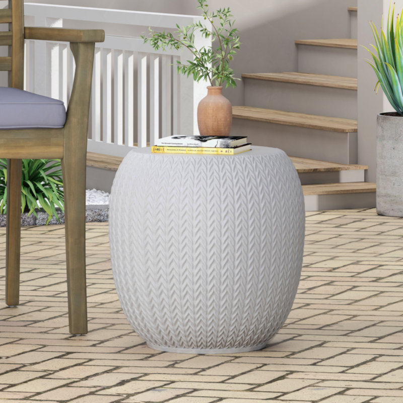 Table d'appoint Atiim