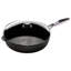 Swiss Diamond Induction Saute Pan with Lid-730330649