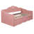 Rose est en rupture de stock