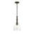 Katelyn 1 - Light Single Pendant-728466868