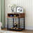 Charee Furniture Style Crate with 1 Door-1160451412-1149889751