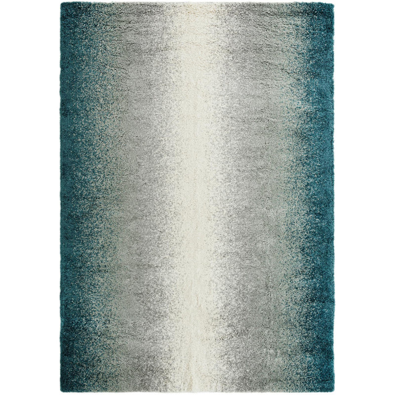  Cloud Soft Touch Shag Rug, Rectangle 9'10" x 14'1"