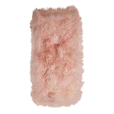 Moskowitz Sheepskin Indoor Rug