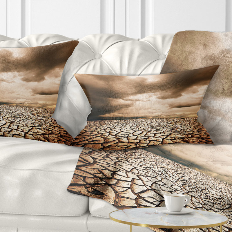 Coussin lombaire Schafer Landscape