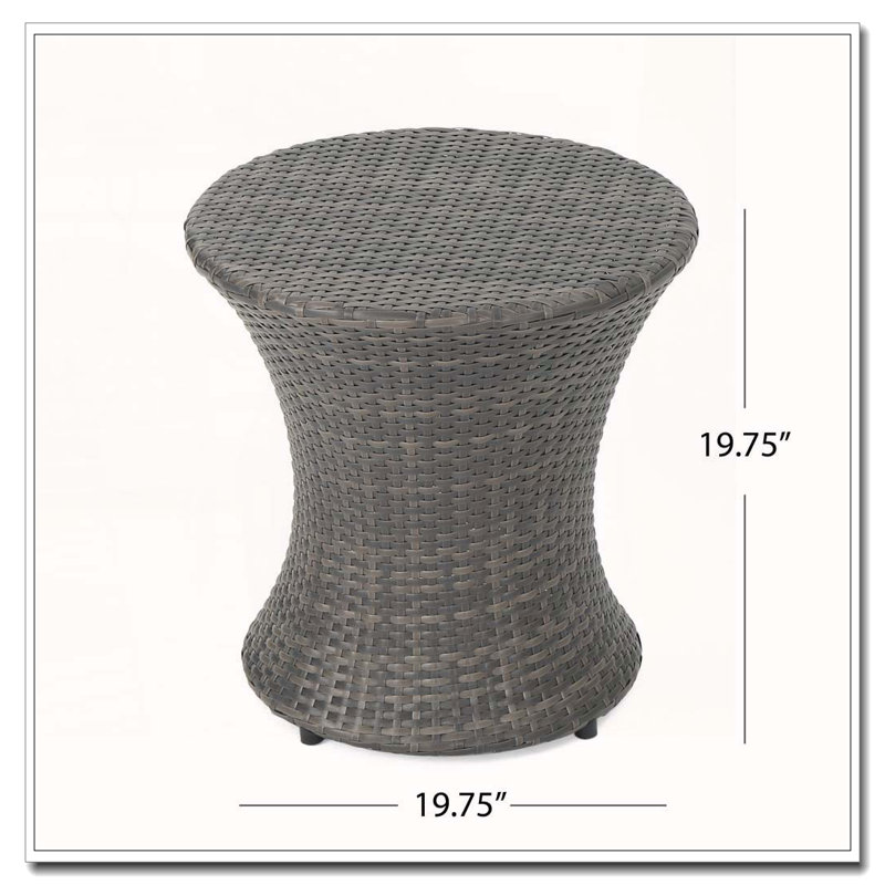 TABLE HOURGLASS