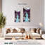 Ensemble de 3 pièces Great Beyond sur toile-626053355
