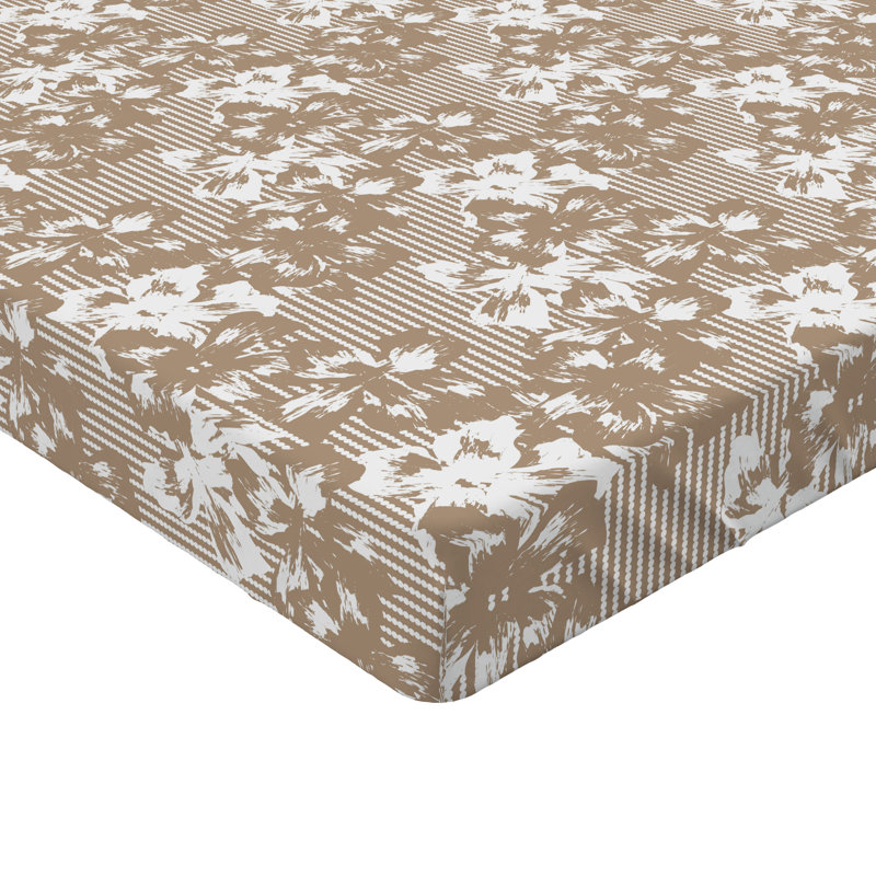 Drap-housse Ambesonne Forest, Drap-housse très grand californien