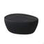 Table basse moderne en cuir fritté-167844437