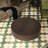 Handcrafted Relief Round Coffee Table-1735596745