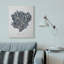 « sea life corail painting », impression-1072730387-1072730390
