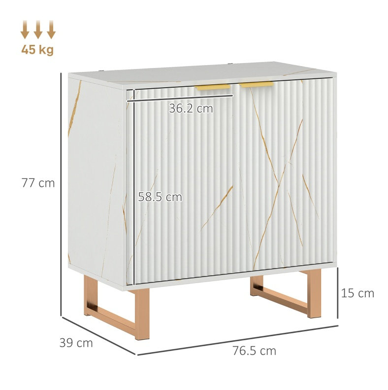 Sideboard, White