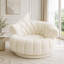 Fauteuil d'appoint pivotant-1366248609