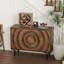 Commode 6 tiroirs Farland Rustic