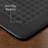 MARTHA STEWART Comfort Anti Fatigue Strie Medallion Kitchen Mat 19.6”x39”-102477689
