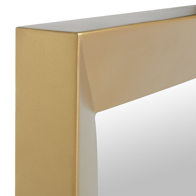 Miroir Agave