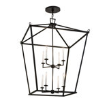 Charle 8 - Light Pendant