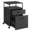 Classeur mobile verrouillable 2 tiroirs Turgeon -1838574111