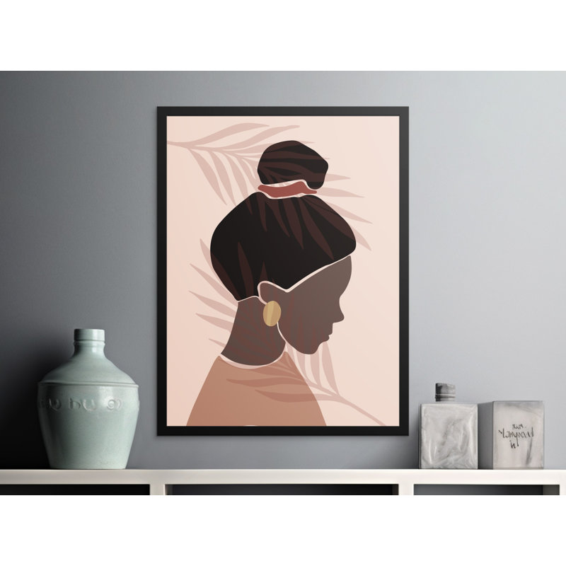 Colletti Single Picture Frame Print, 60.96 cm H x 40.64 cm W