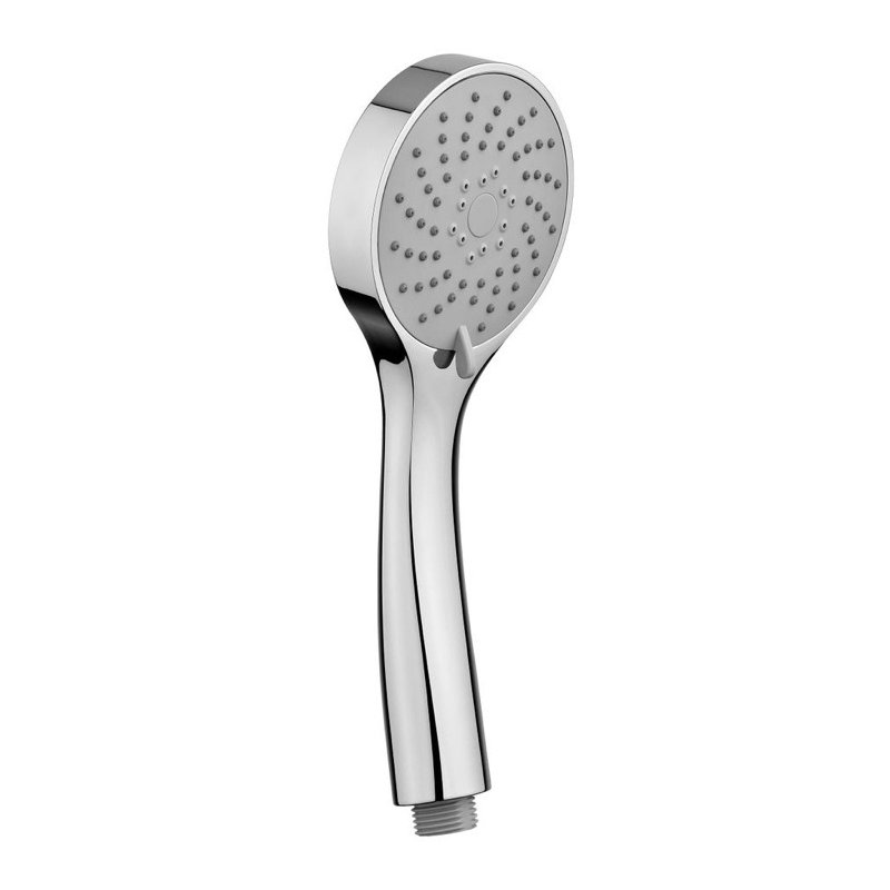 Pomme de douche à main Superinox