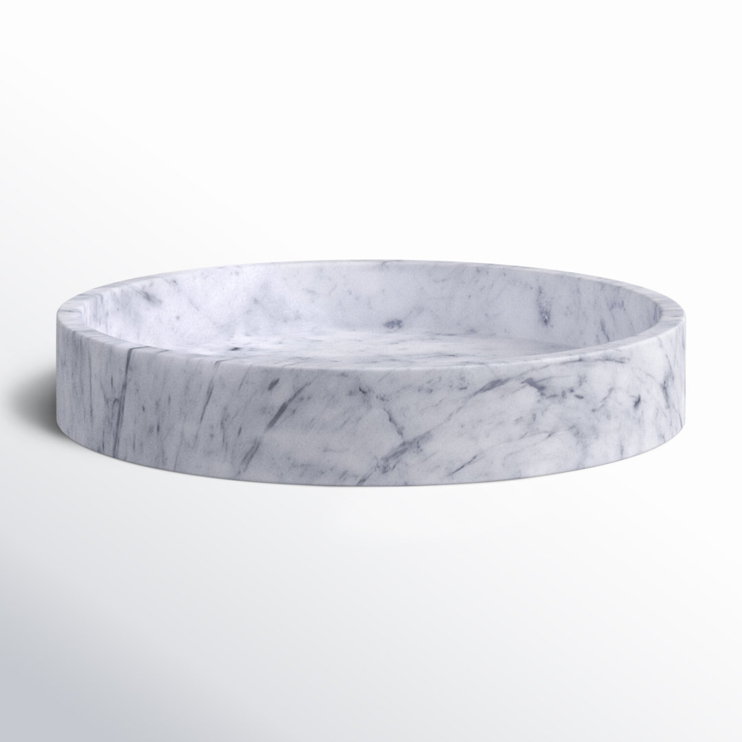 Matheson Marble Tray AllModern 