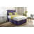 Lilac is out of stock selected
