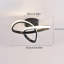 Semi Flush Mount-1168413896