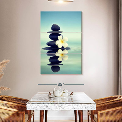 Kerrick Zen Lei Flower