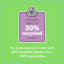 Snug Fantasctically Firm Pillows 2 Pack