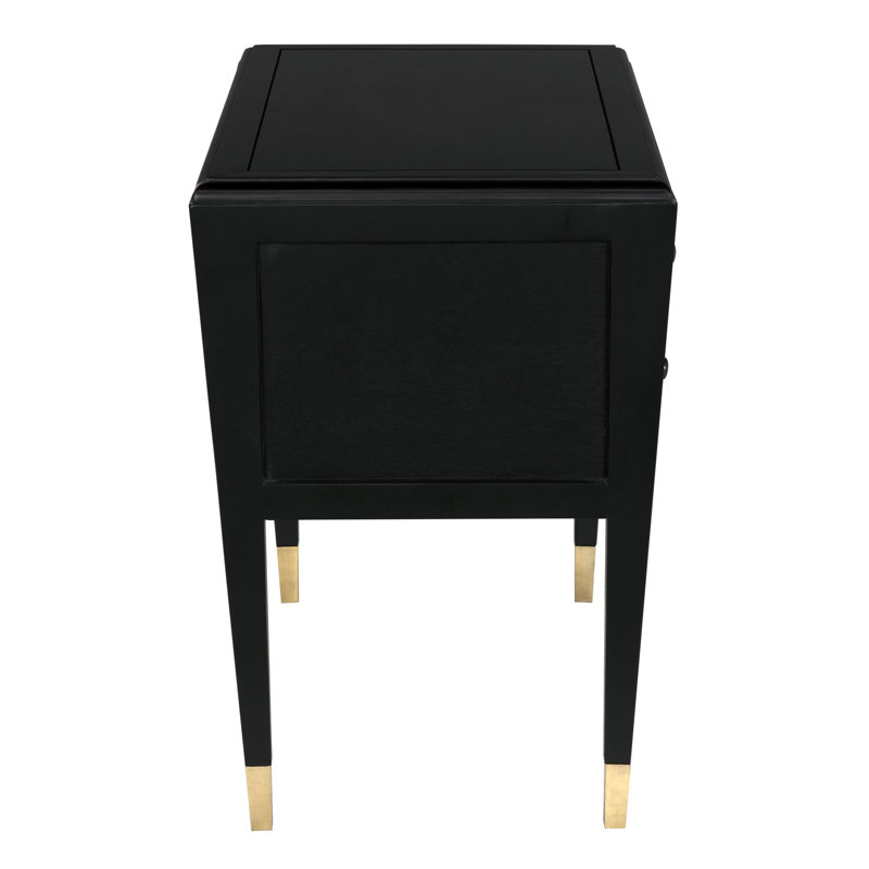 Grant Accent Chest