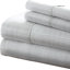 Ensemble de draps en microfibre Simply Soft ™-1658176289-1658176291