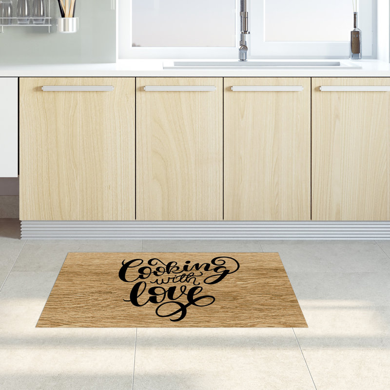 Franchesca Area Rug, Rectangle 52 x 280cm