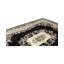 Hand Knotted Wool Oriental Area Rug