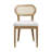 Low Back Side Chair Dining Chair-1114265799