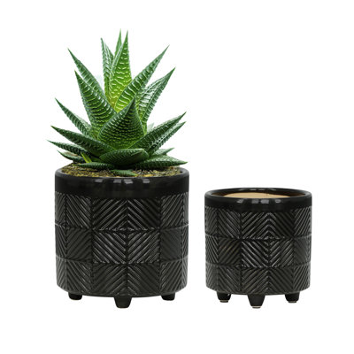 Karsin Handmade Ceramic Pot Planter