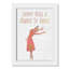 Impression sur papier Dance B-47833395-47833390