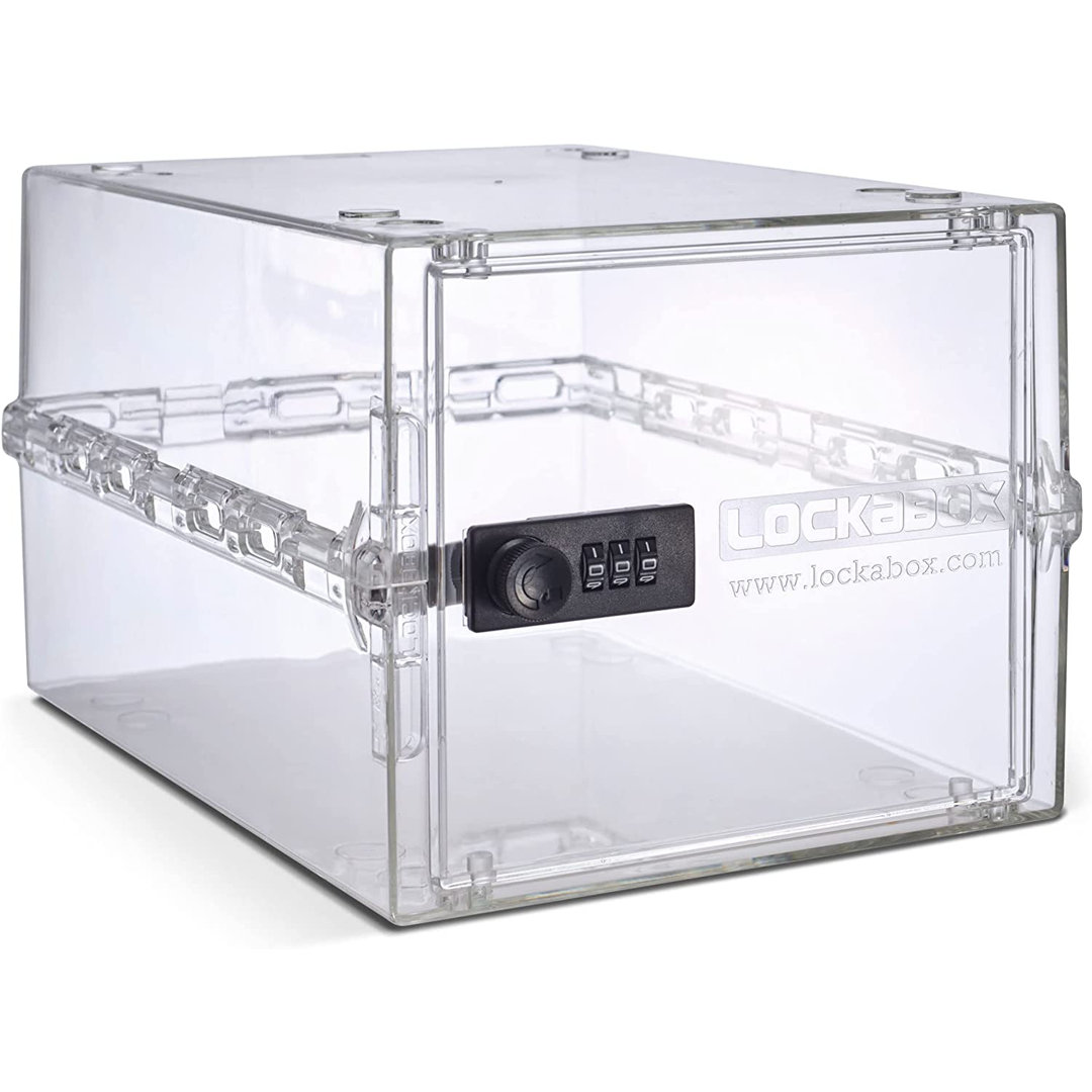 'Lockabox