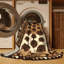 Tapis lavable Pinecone Southwestern-316316974