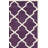 Carolene Hand Tufted Wool Geometric Rug-19273598