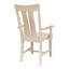 Fauteuil Hermelinda