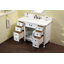 Ensemble de meuble-lavabo simple 48 po Angelique-973955737-973654883