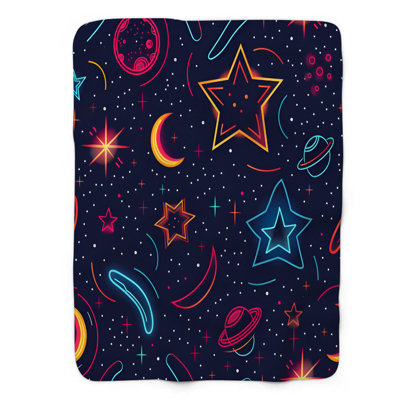 Throw Blanket