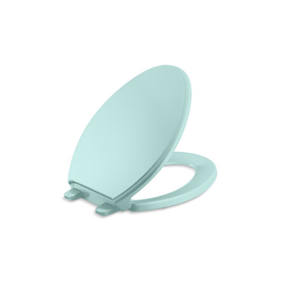 Glenbury Elongated Toilet Seat