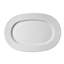 Cheemeng Piece Porcelain China Dinnerware Set - Service for 12