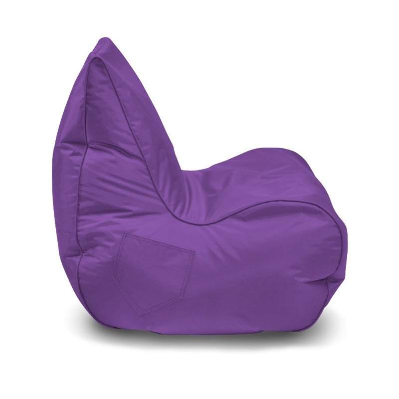 Outdoor Friendly Refillable Classic Bean Bag