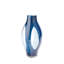 Glass Table Vase-1619372106-1619372107