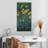 Avery Yellow Irises 1914-106970082