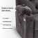 Electric Power Swivel Glider Rocker Recliner Chair with Remote Control
