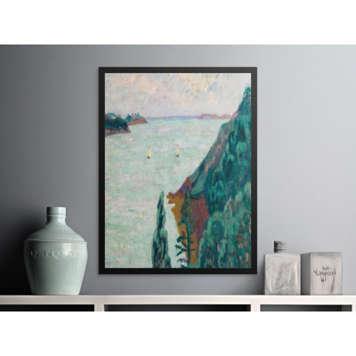 Tillis No Frame Print