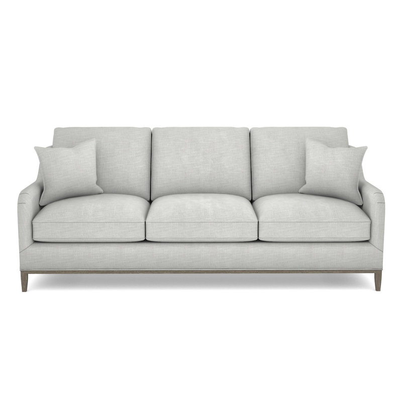Fisher Sofa, Hampton, Tarbee Dove
