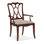 Charleston Upholstered Arm Chair